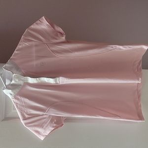 Kids Equestrian Show Shirt Size XL/14